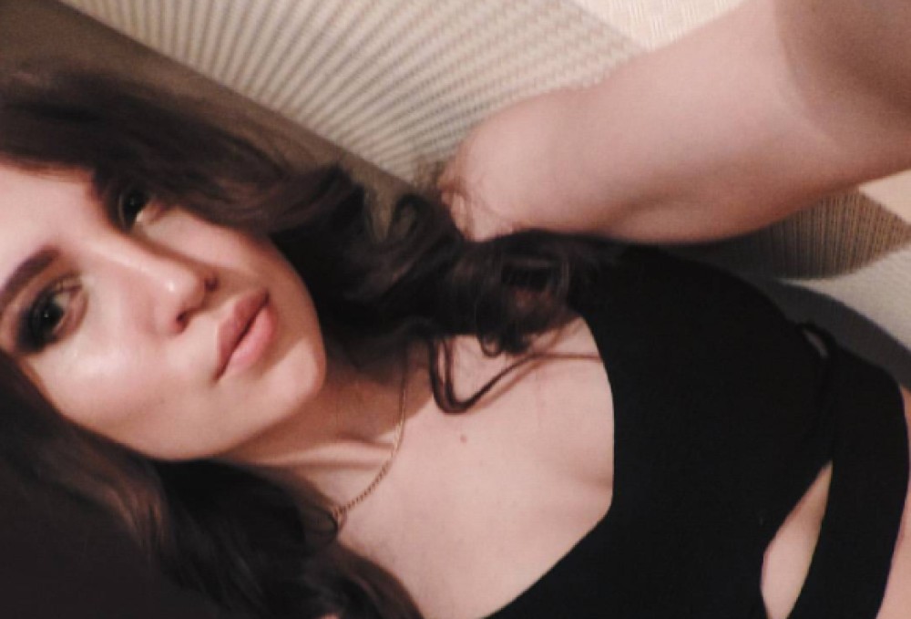 Индивидуалка Радочка фото № 2 в городе Кропоткин