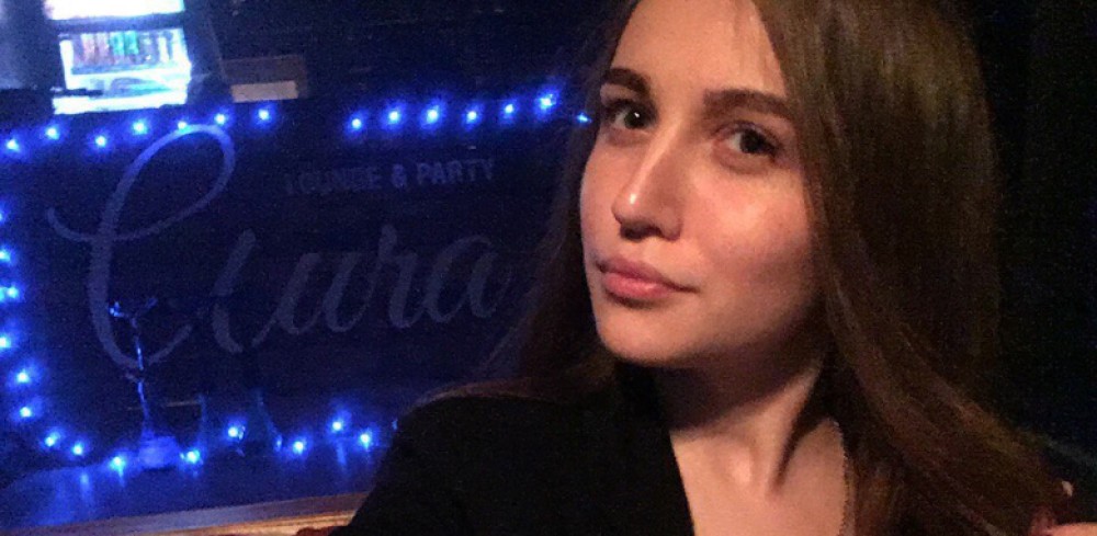 Индивидуалка Радочка фото № 2 в городе Кропоткин