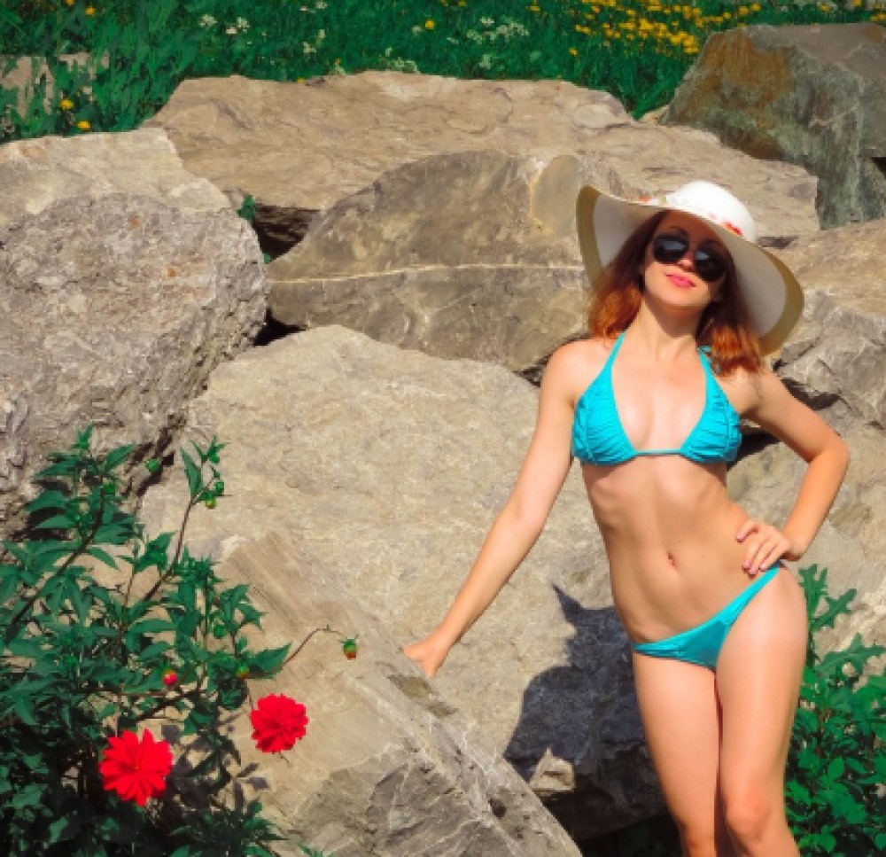 Индивидуалка Радочка фото № 2 в городе Кропоткин