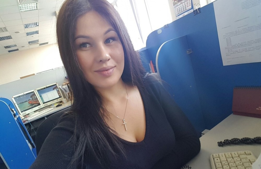 Индивидуалка Рита фото № 2 в городе Кропоткин