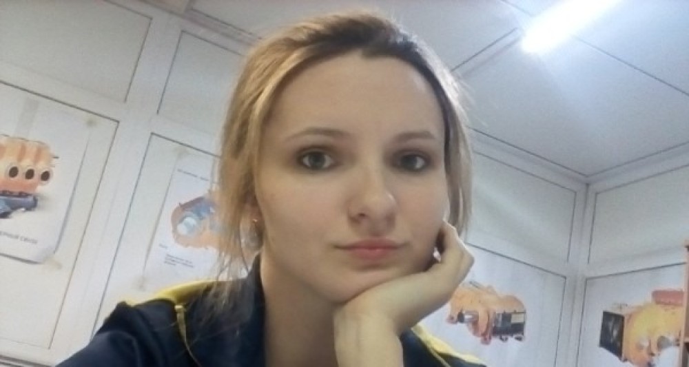 Индивидуалка Рита фото № 2 в городе Кропоткин