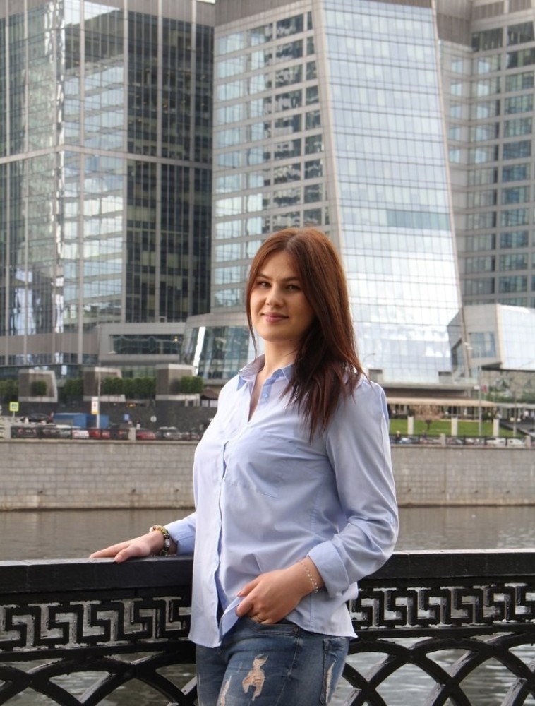 Индивидуалка Рита фото № 2 в городе Кропоткин