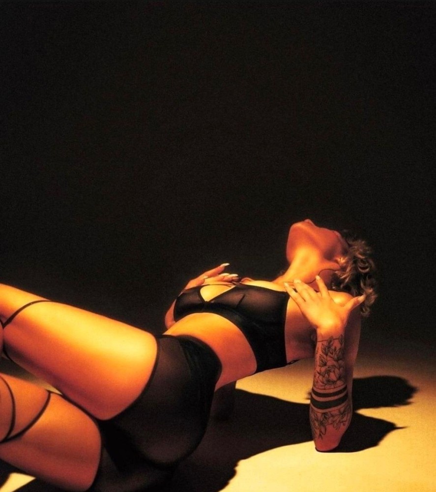 Индивидуалка Светка фото № 2 в городе Кропоткин