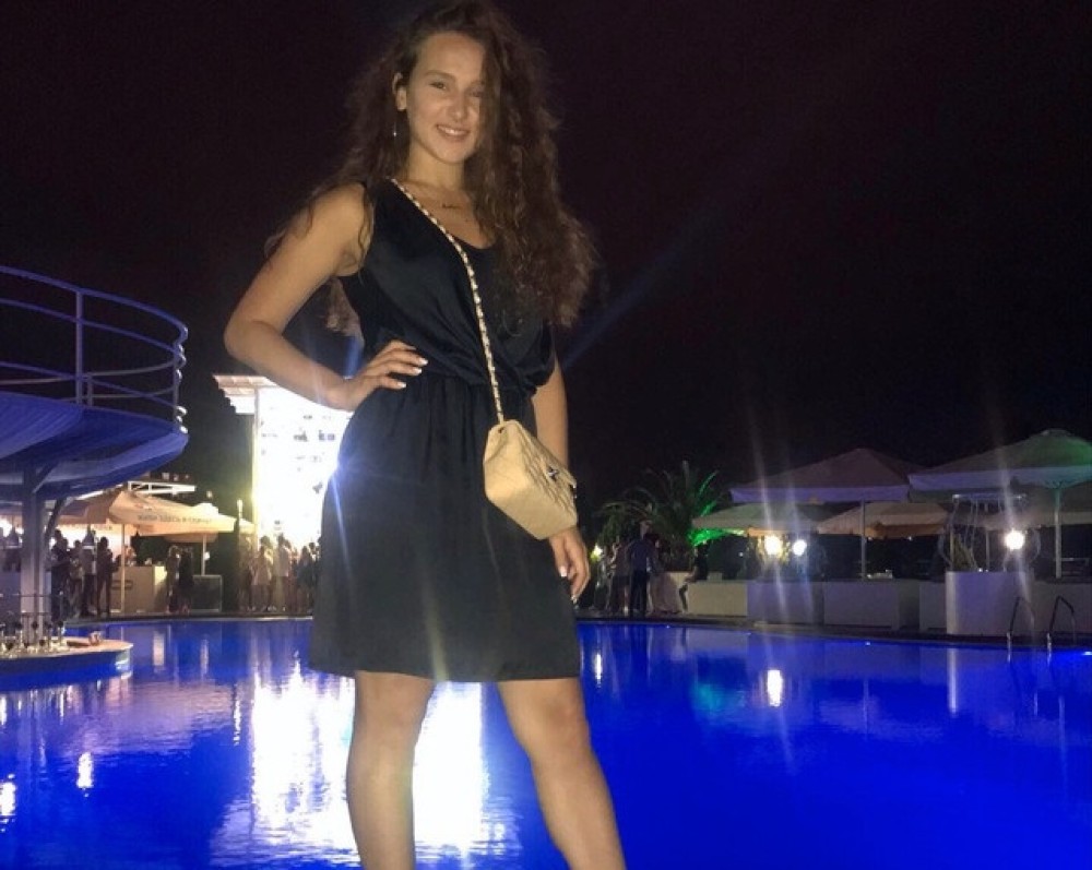 Индивидуалка Светка фото № 2 в городе Кропоткин