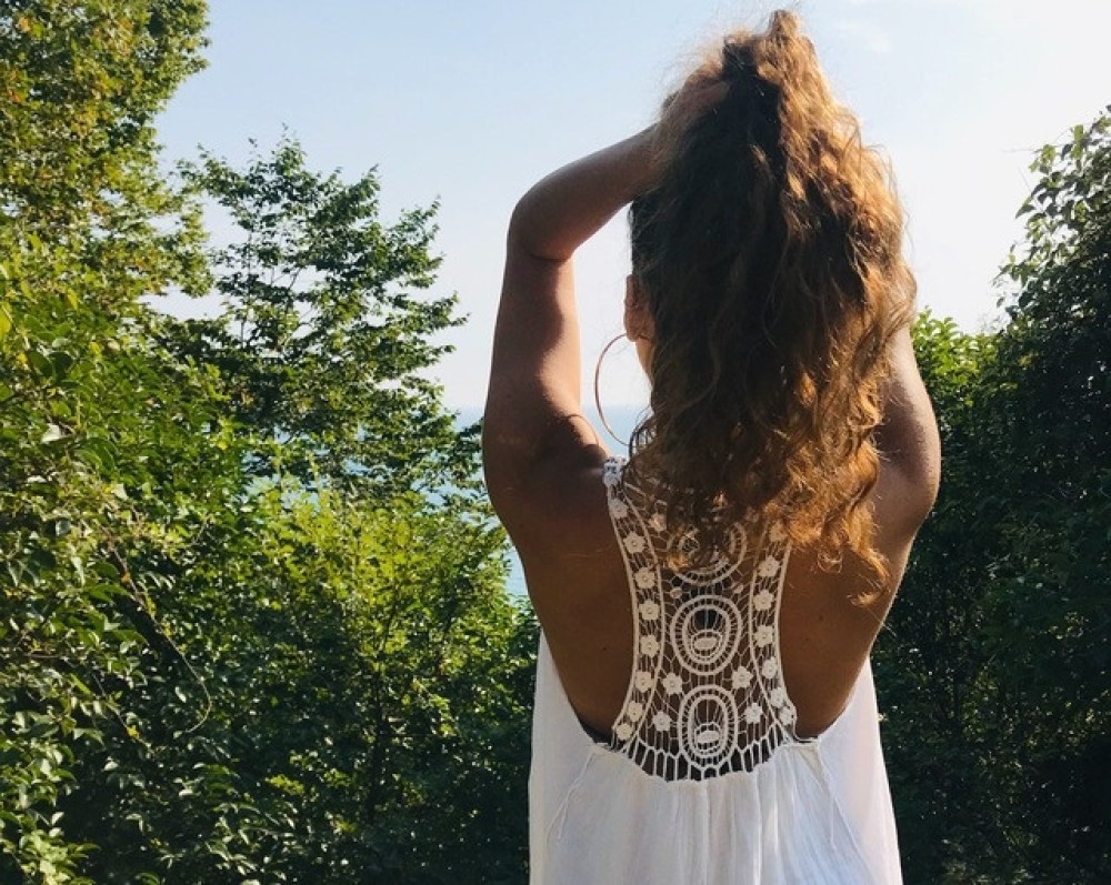 Индивидуалка Светка фото № 2 в городе Кропоткин