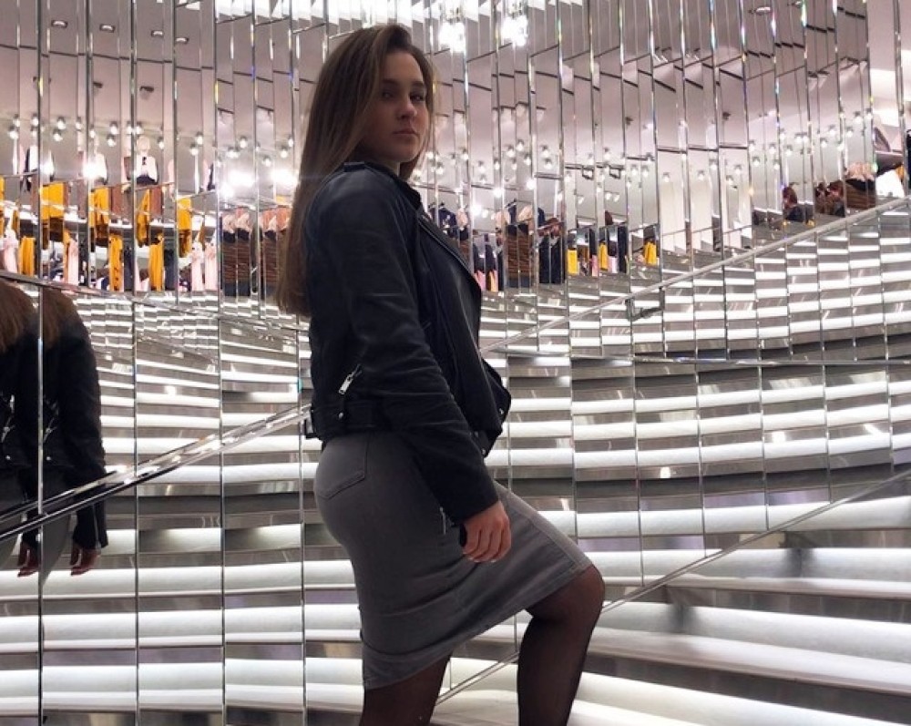 Индивидуалка Светка фото № 2 в городе Кропоткин