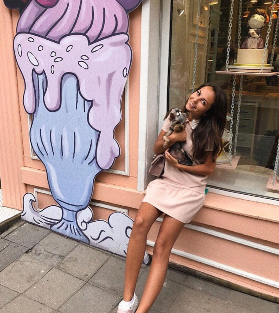 Индивидуалка Светлана фото № 2 в городе Кропоткин