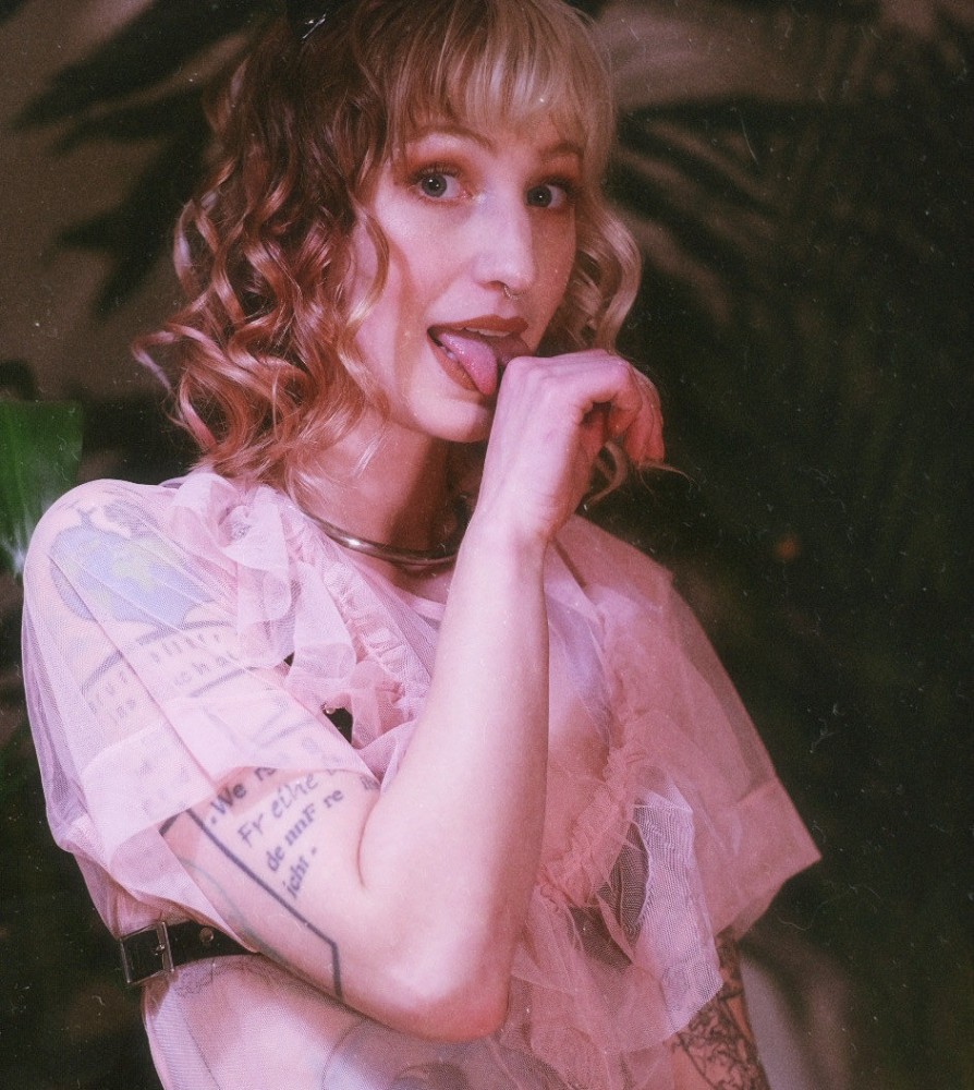 Индивидуалка Светлана фото № 2 в городе Кропоткин