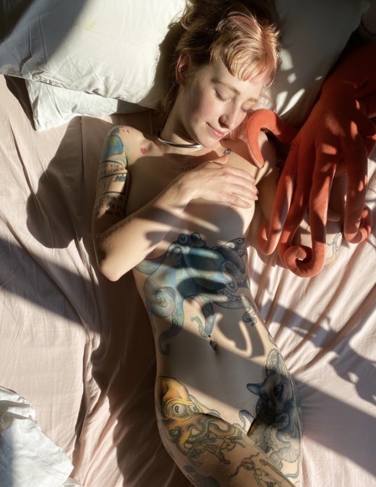 Индивидуалка Светлана фото № 2 в городе Кропоткин