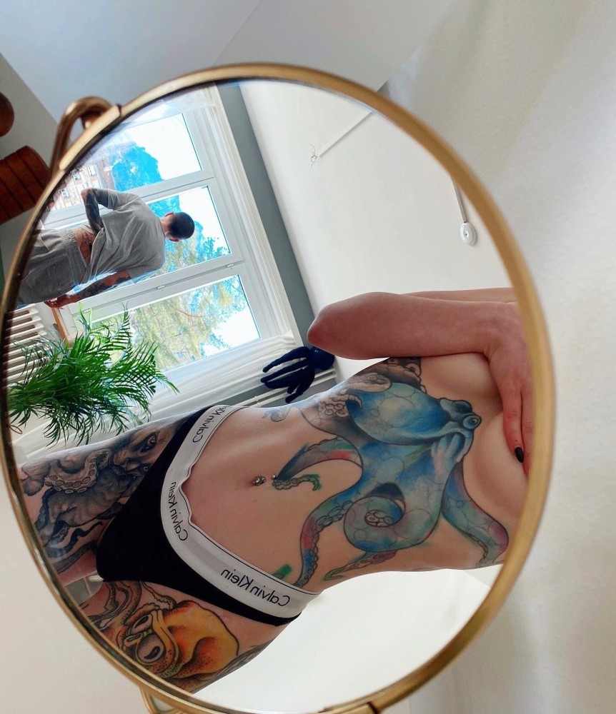 Индивидуалка Светлана фото № 2 в городе Кропоткин