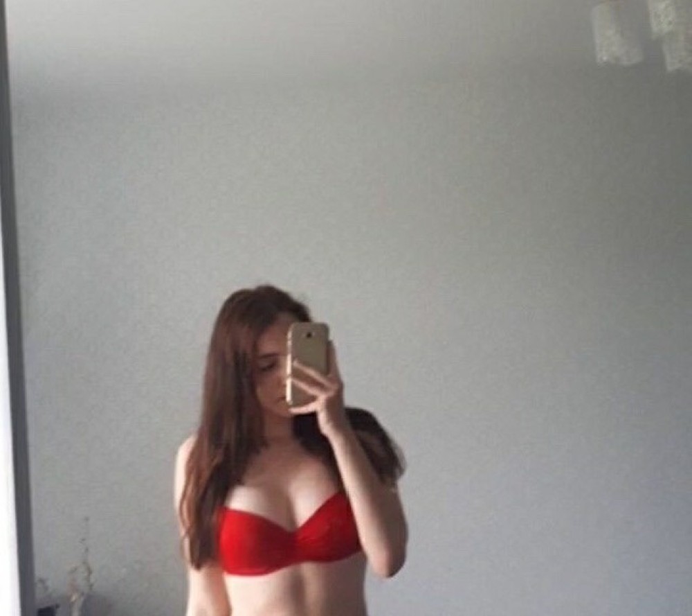 Индивидуалка Тоня фото № 2 в городе Кропоткин