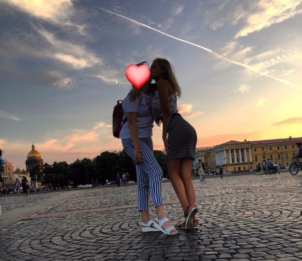 Индивидуалка Виола фото № 2 в городе Кропоткин