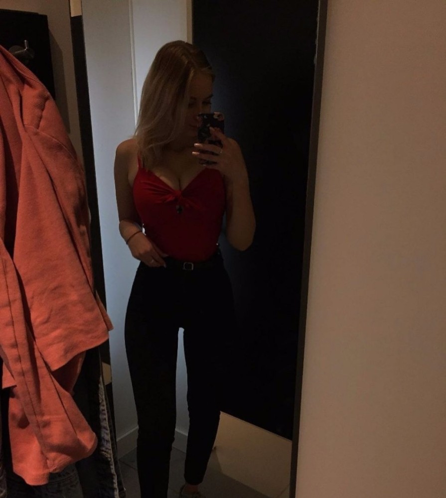 Индивидуалка Виола фото № 2 в городе Кропоткин