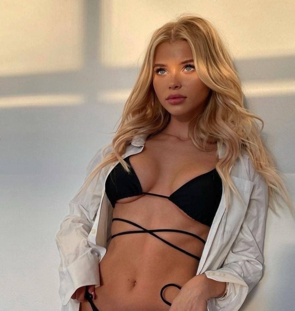 Индивидуалка Юлечка фото № 2 в городе Кропоткин