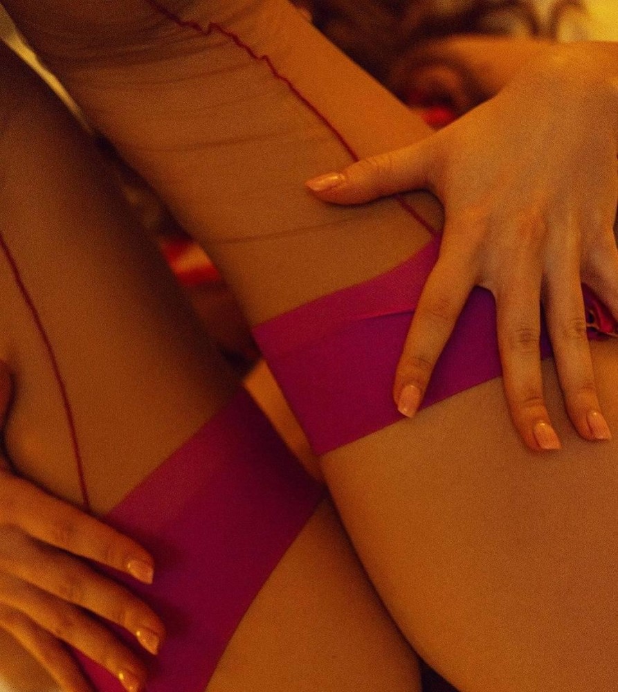 Индивидуалка Юлия фото № 2 в городе Кропоткин