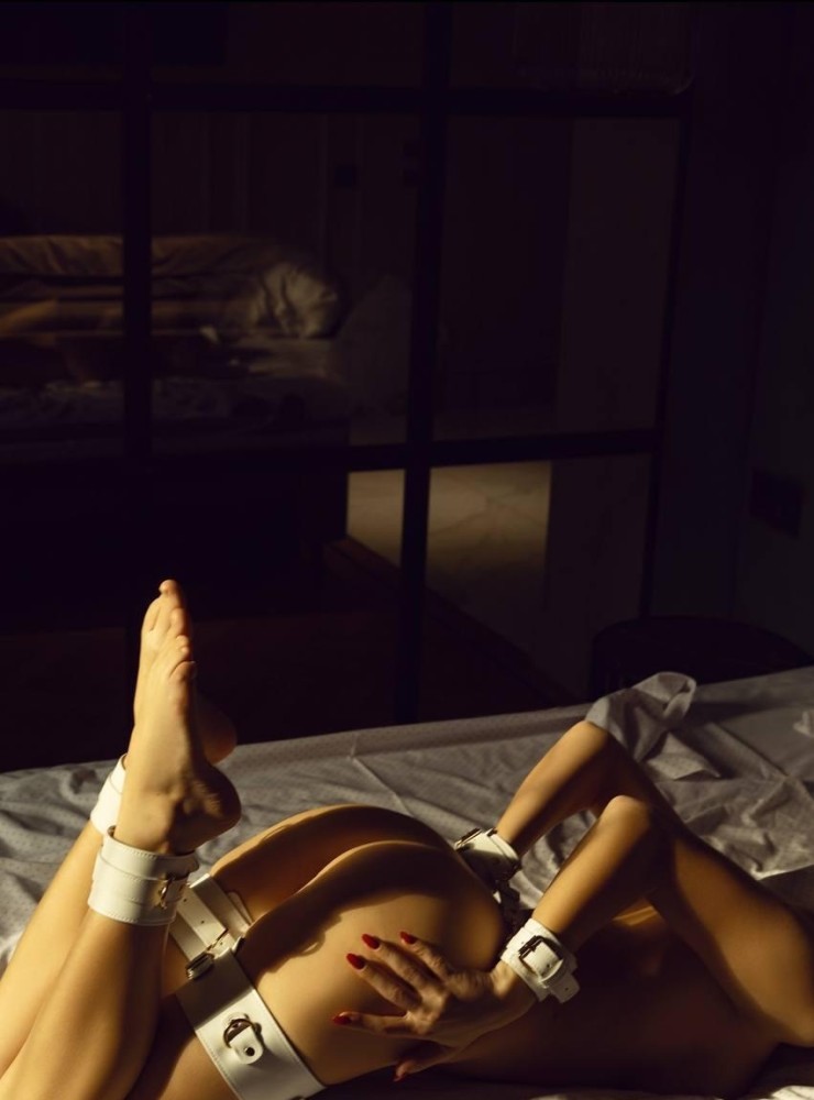 Индивидуалка Зара фото № 2 в городе Кропоткин