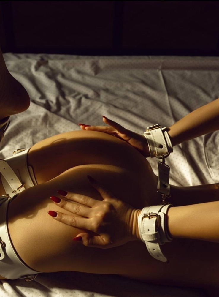 Индивидуалка Зара фото № 2 в городе Кропоткин