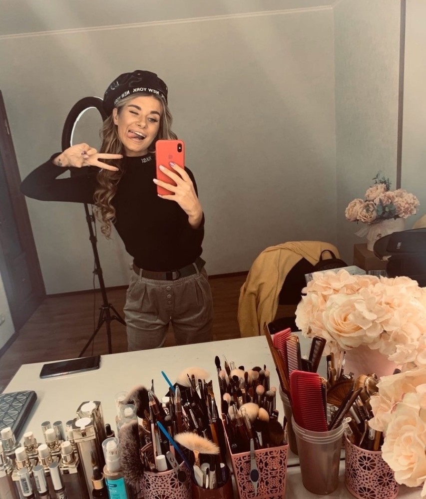 Индивидуалка Зоя фото № 2 в городе Кропоткин