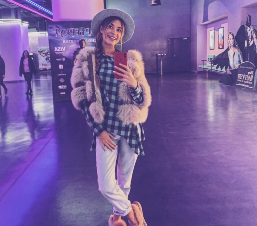 Индивидуалка Зоя фото № 2 в городе Кропоткин