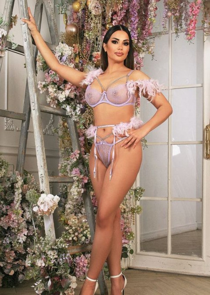 Индивидуалка Адель фото № 2 в городе Кропоткин