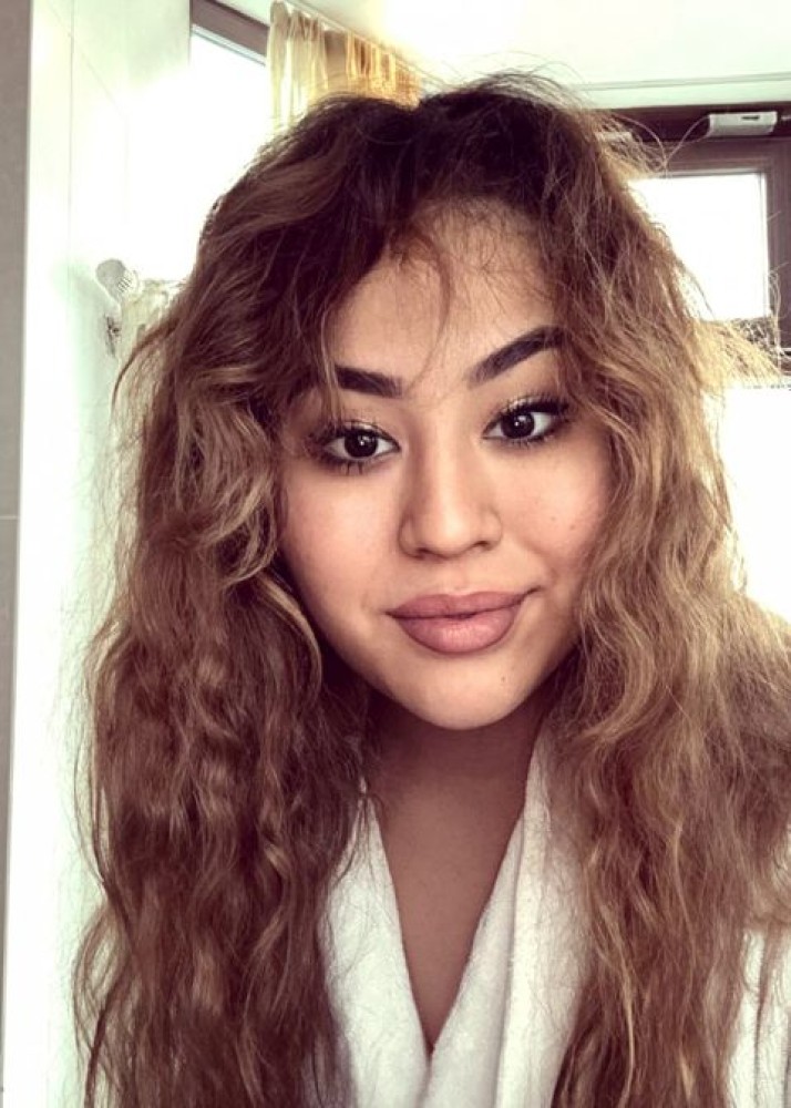 Индивидуалка Адель главное фото в городе Кропоткин 