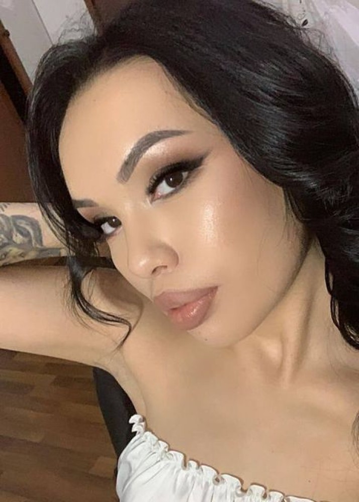 Индивидуалка Айлин фото № 2 в городе Кропоткин