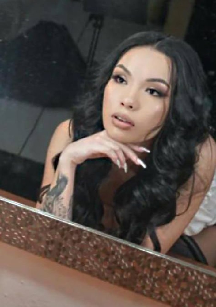 Индивидуалка Айлин фото № 2 в городе Кропоткин