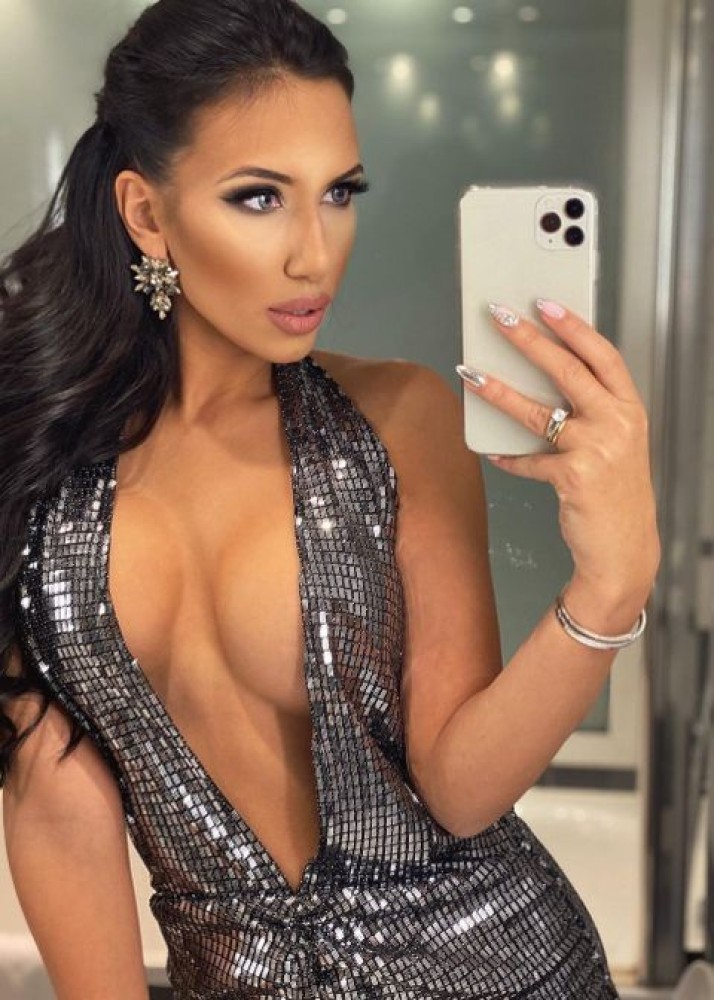 Индивидуалка Алиса главное фото в городе Кропоткин 