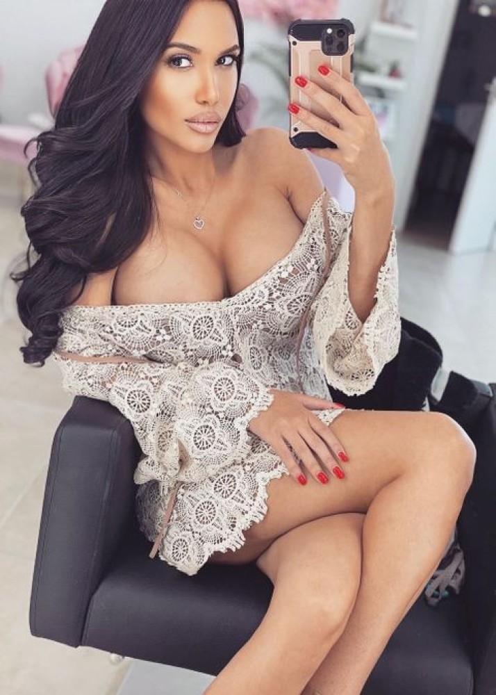 Индивидуалка Алиса фото № 2 в городе Кропоткин