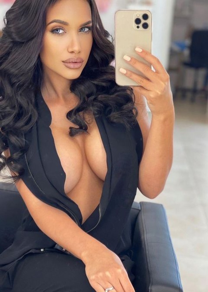 Индивидуалка Алиса фото № 2 в городе Кропоткин