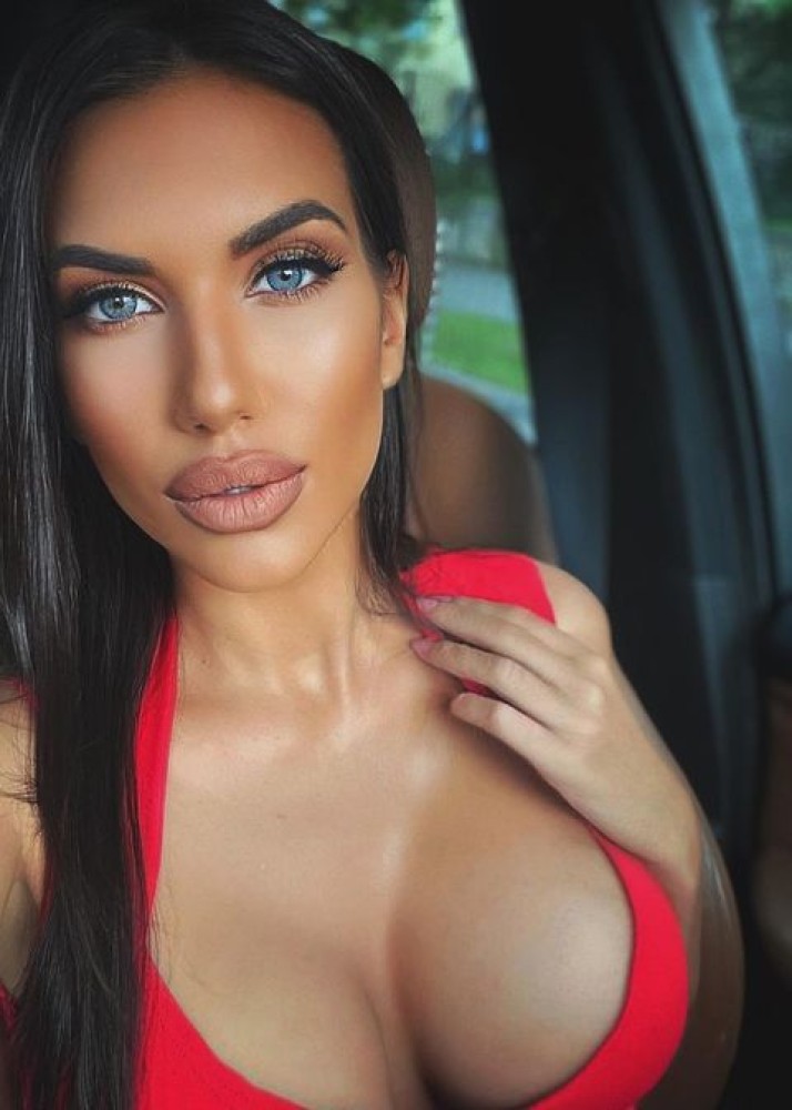 Индивидуалка Алиса фото № 2 в городе Кропоткин