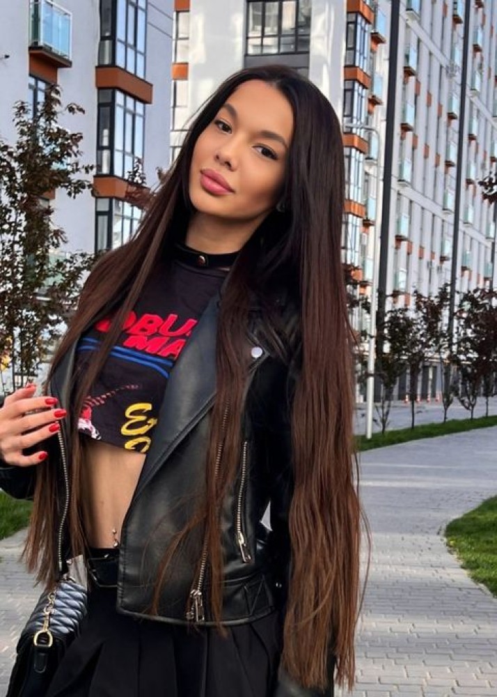 Индивидуалка Алсу фото № 2 в городе Кропоткин