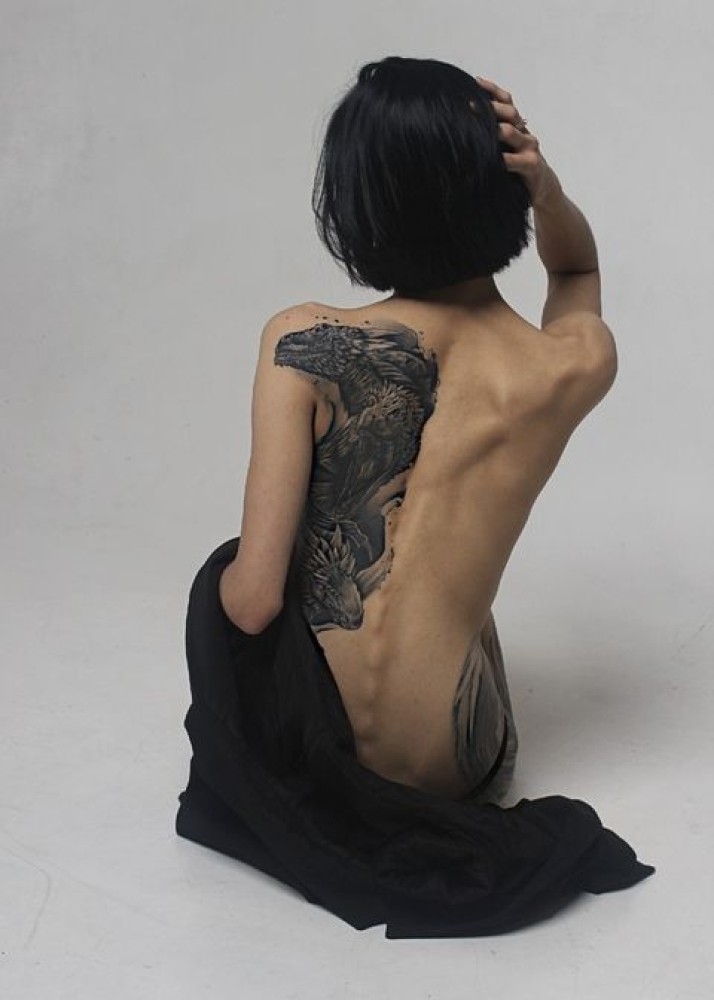 Индивидуалка Амина фото № 2 в городе Кропоткин