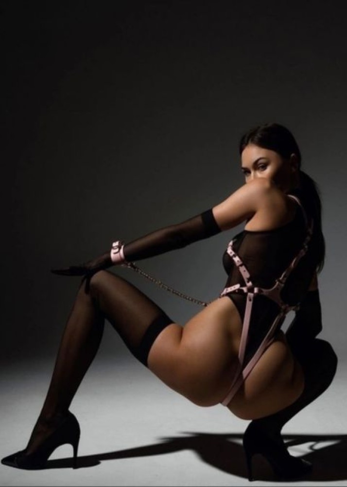 Индивидуалка Ангелина главное фото в городе Кропоткин 