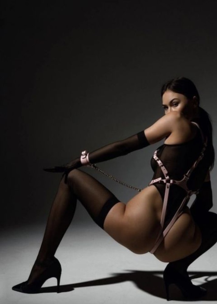 Индивидуалка Ангелина фото № 2 в городе Кропоткин