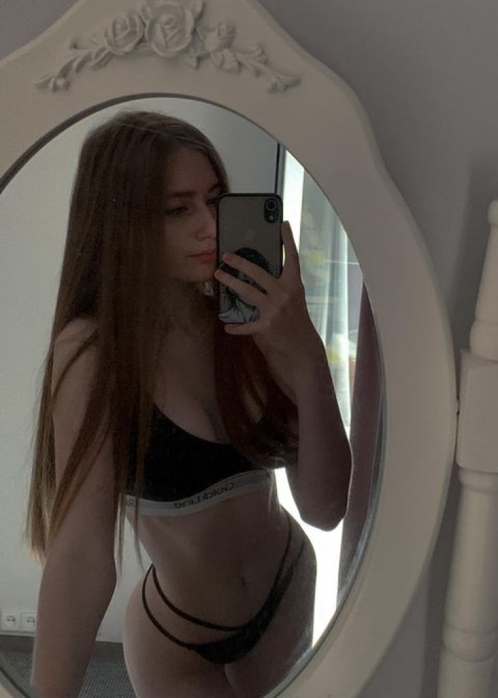 Индивидуалка Дарина фото № 2 в городе Кропоткин