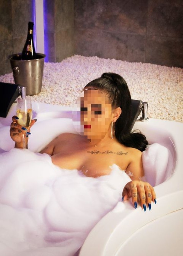 Индивидуалка Дина фото № 2 в городе Кропоткин