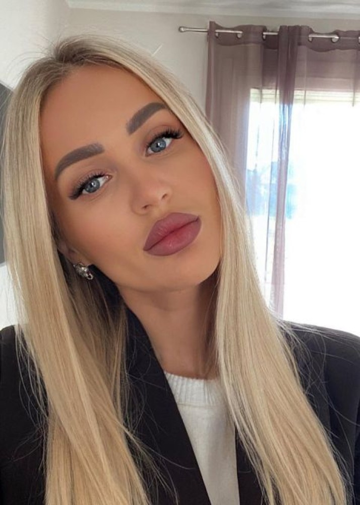 Индивидуалка Екатерина фото № 2 в городе Кропоткин