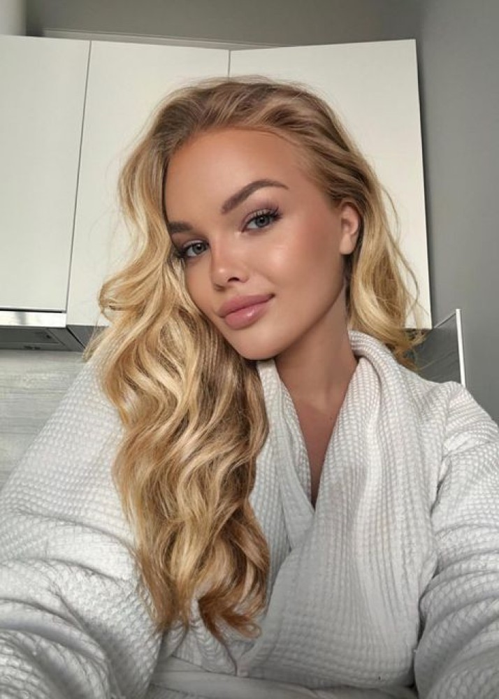 Индивидуалка Екатерина фото № 2 в городе Кропоткин