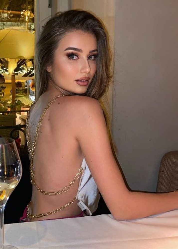 Индивидуалка Екатерина фото № 2 в городе Кропоткин