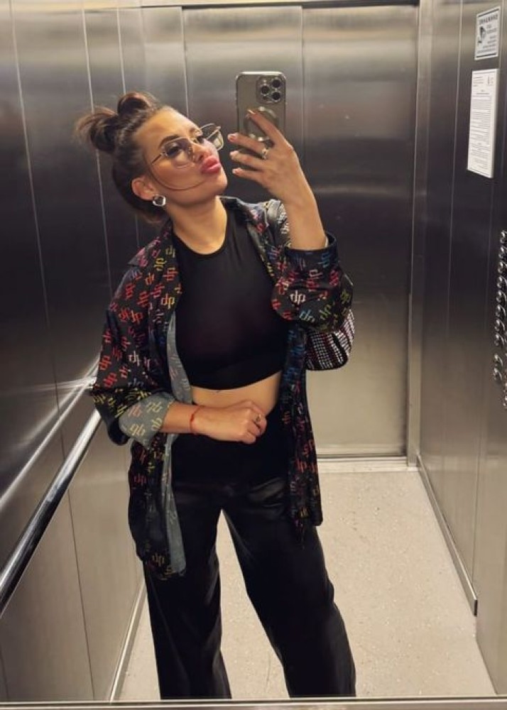 Индивидуалка Екатерина фото № 2 в городе Кропоткин