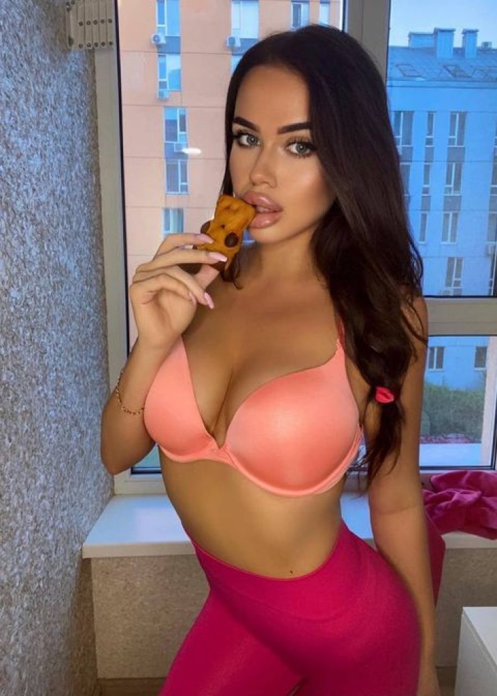 Индивидуалка Эля главное фото в городе Кропоткин 