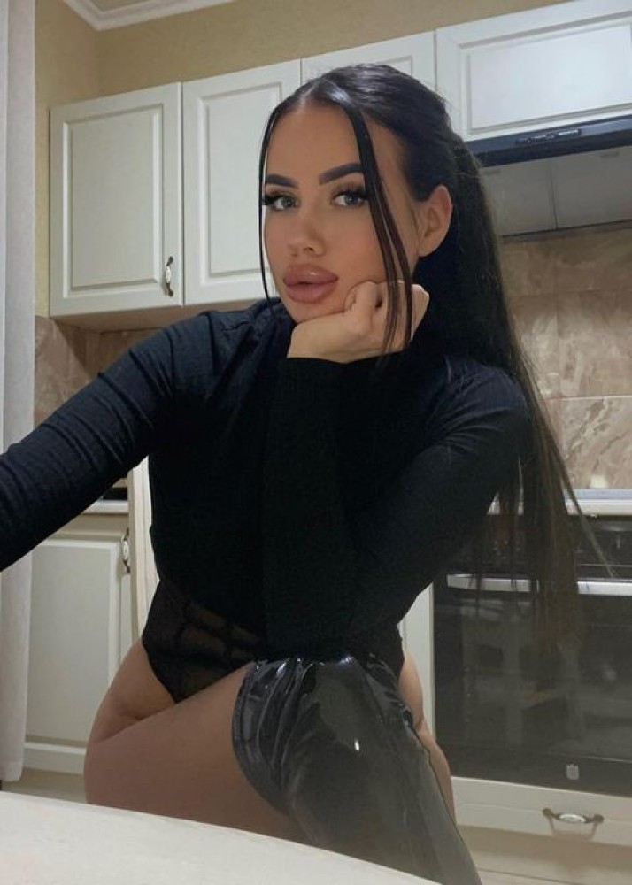 Индивидуалка Эля фото № 2 в городе Кропоткин