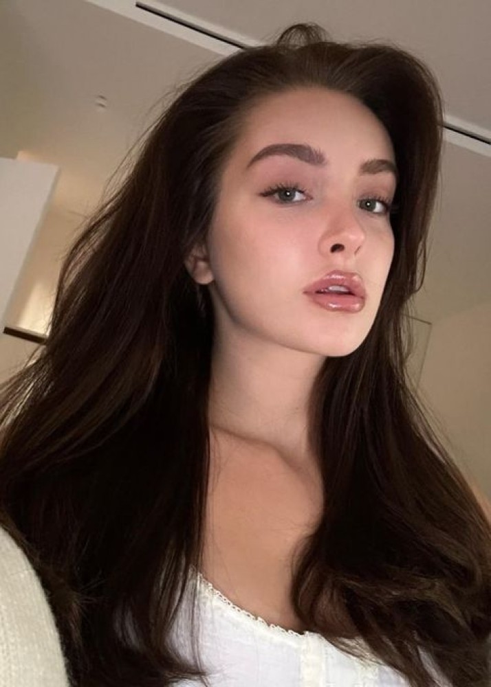 Индивидуалка Эля главное фото в городе Кропоткин 