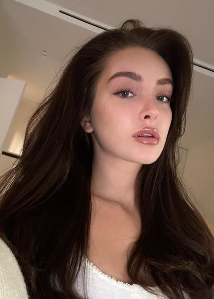 Индивидуалка Эля фото № 2 в городе Кропоткин