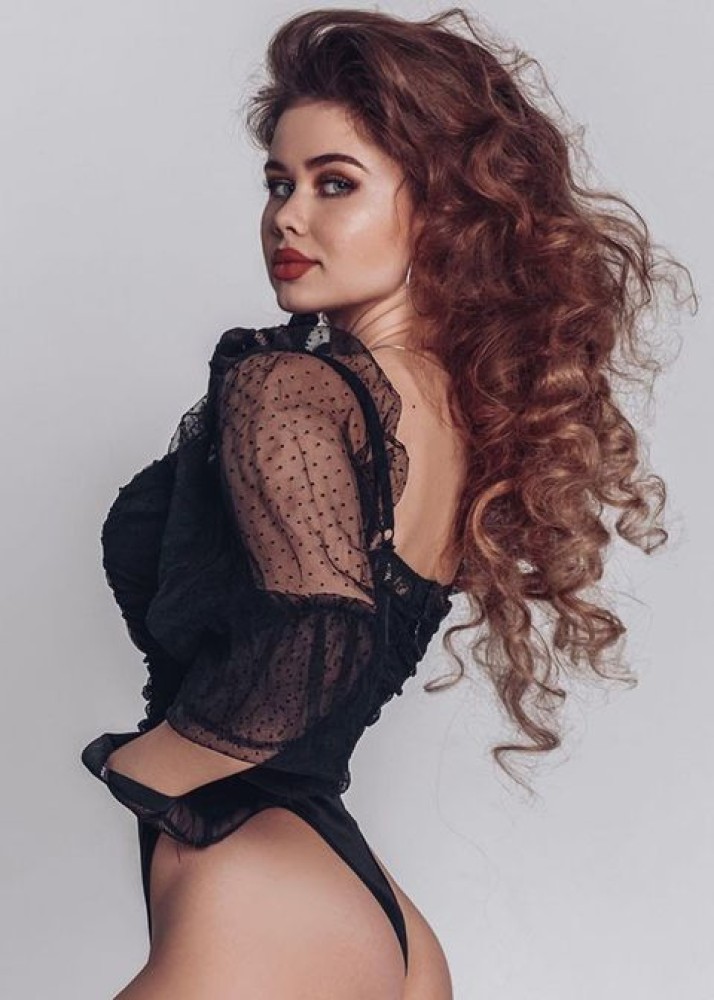 Индивидуалка Эмма фото № 2 в городе Кропоткин