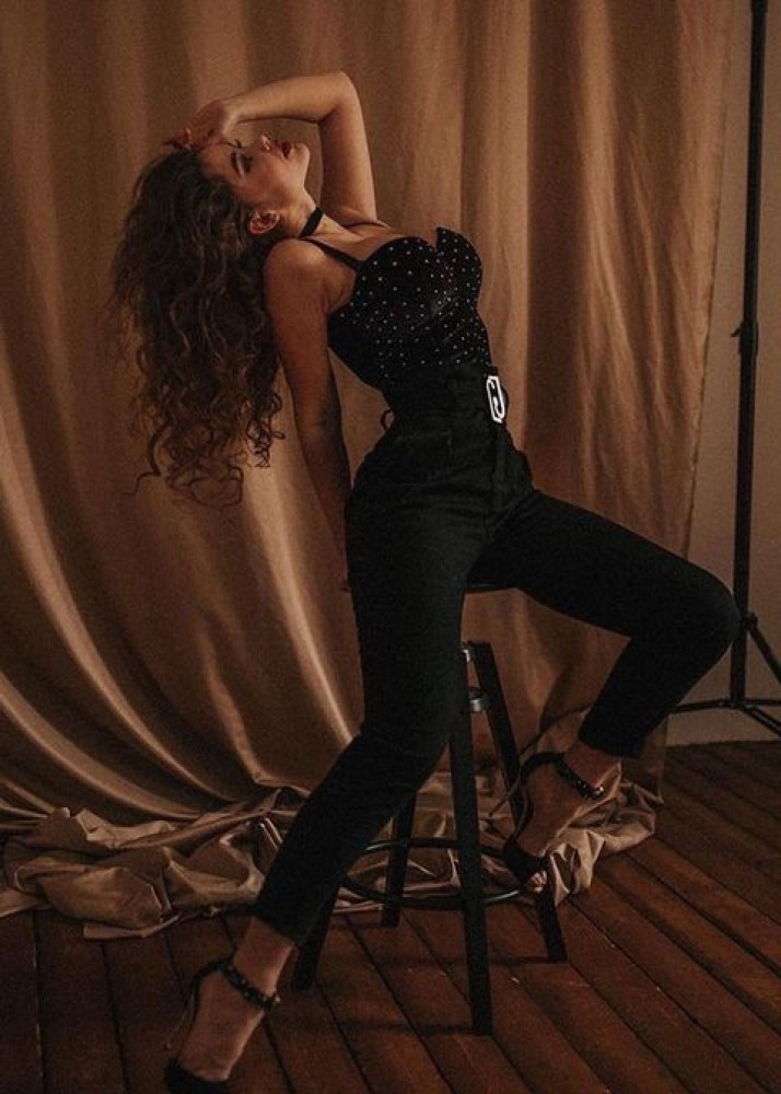 Индивидуалка Эмма фото № 2 в городе Кропоткин