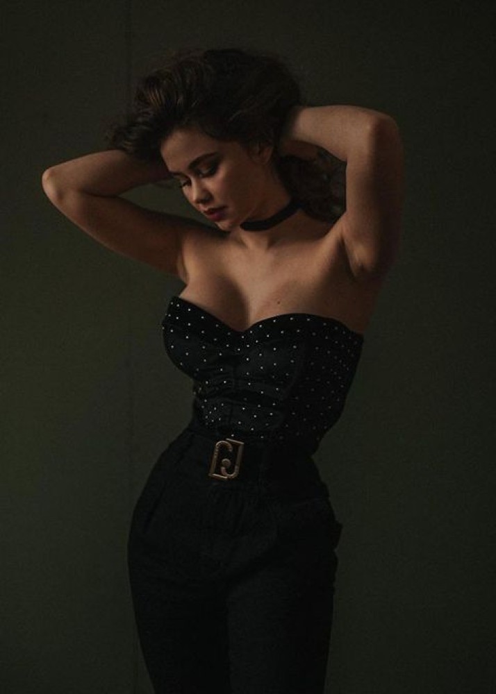 Индивидуалка Эмма фото № 2 в городе Кропоткин