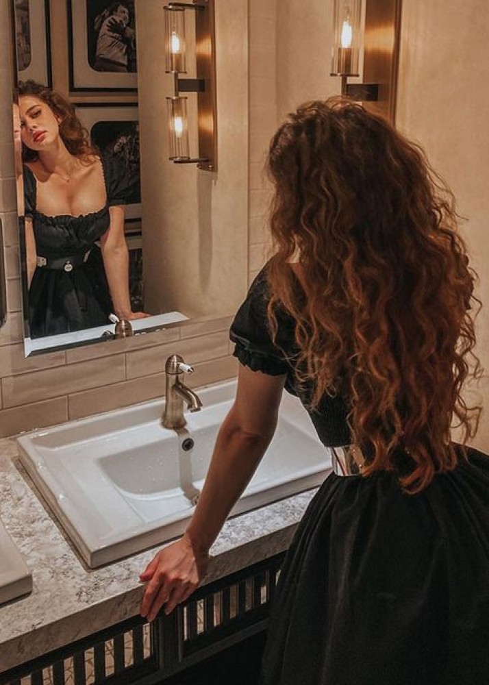 Индивидуалка Эмма фото № 2 в городе Кропоткин