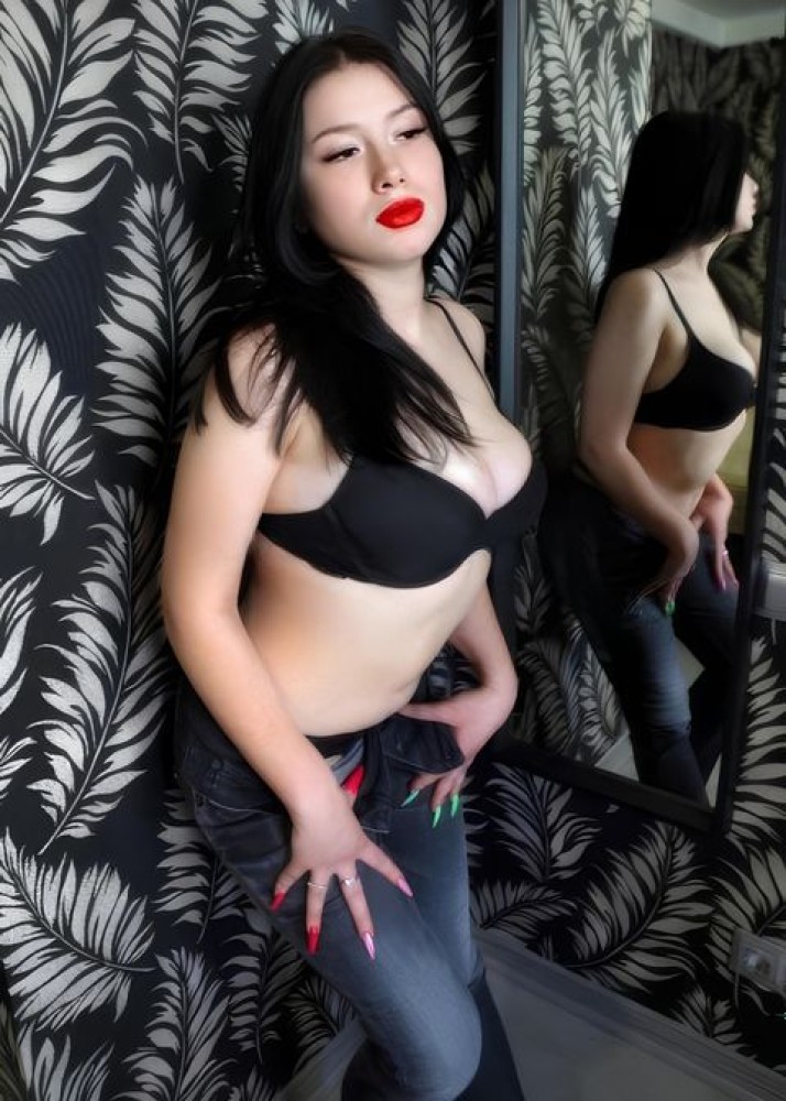 Индивидуалка Карина фото № 2 в городе Кропоткин